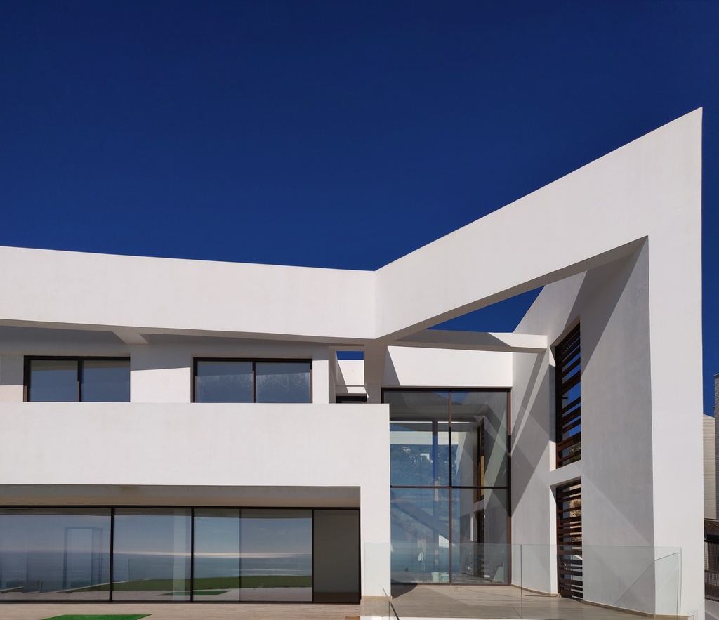 Vivienda Unifamiliar en Pinares | Málaga
