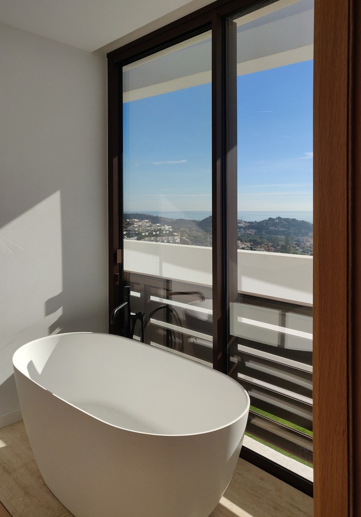Vivienda Unifamiliar en Pinares | Málaga