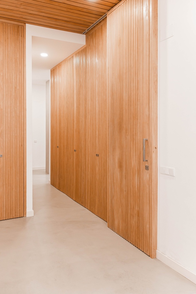 Renovación Integral de vivienda | Benalmádena