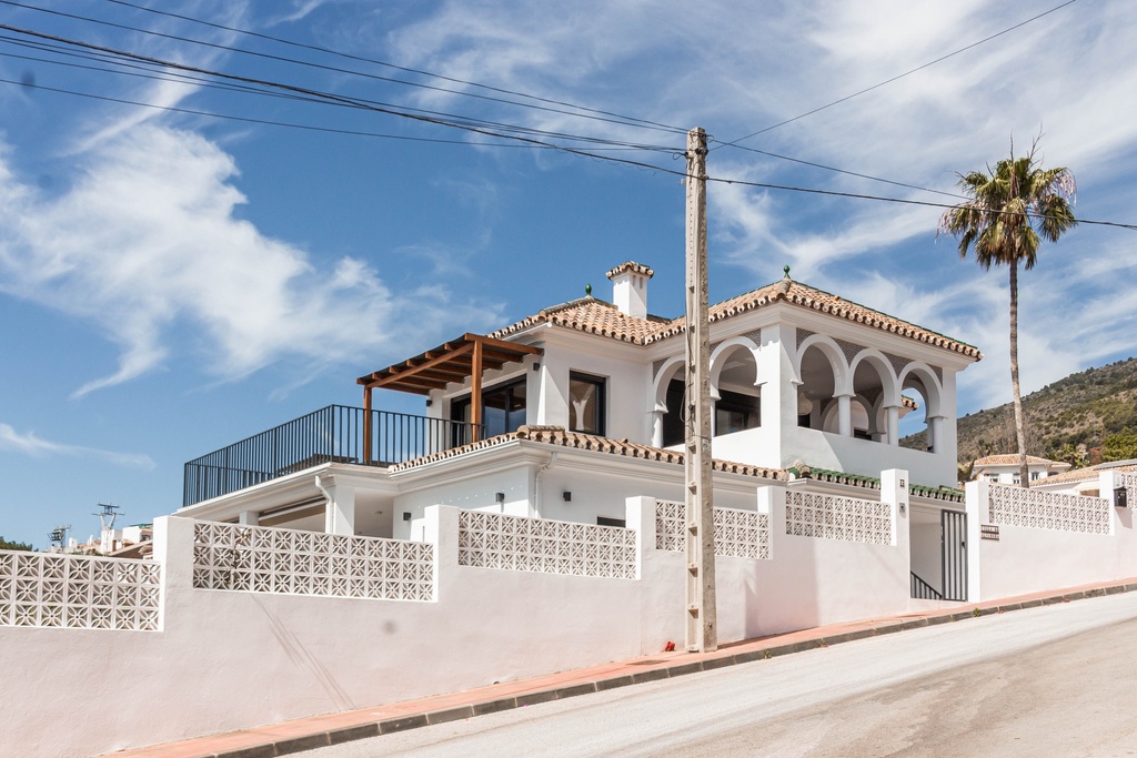 Renovación Integral de vivienda | Benalmádena