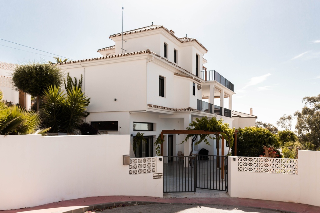 Renovación Integral de vivienda | Benalmádena