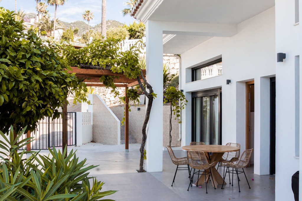 Renovación Integral de vivienda | Benalmádena