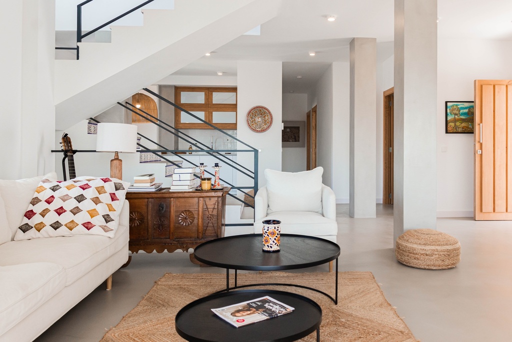 Renovación Integral de vivienda | Benalmádena