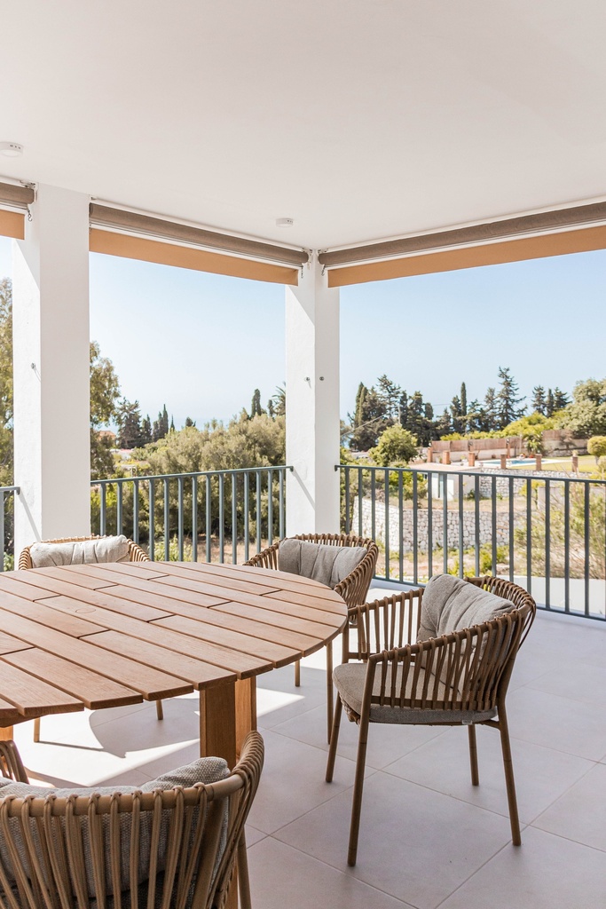 Renovación Integral de vivienda | Benalmádena