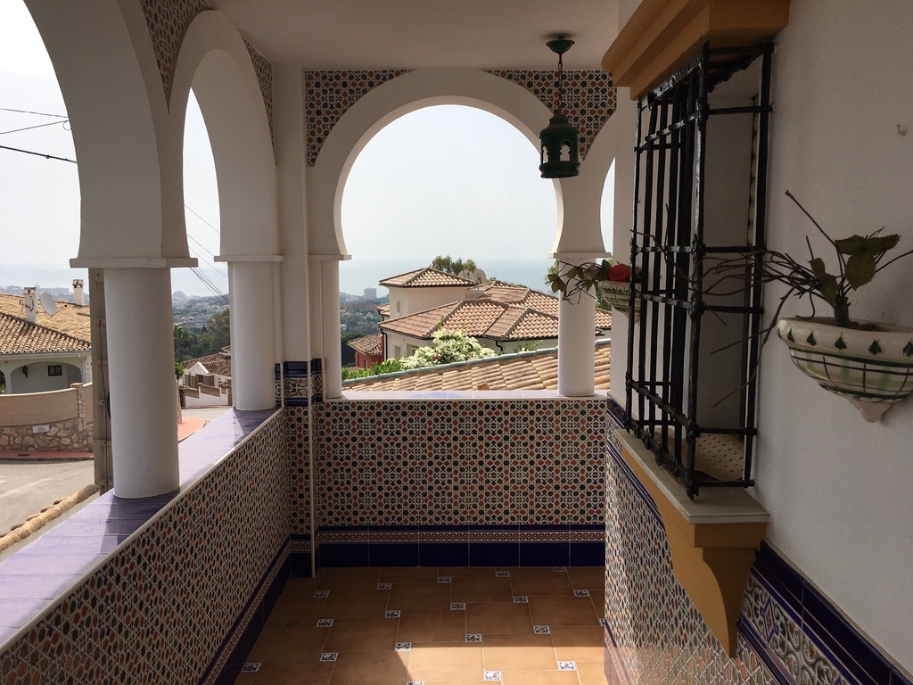 Renovación Integral de vivienda | Benalmádena