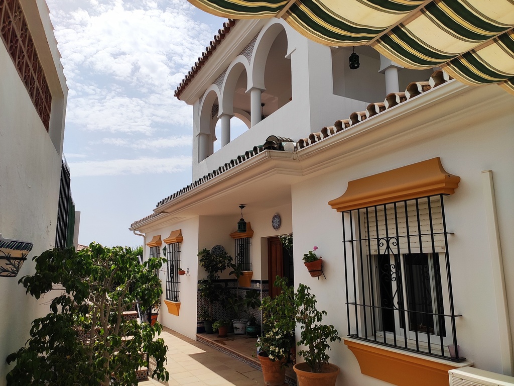 Renovación Integral de vivienda | Benalmádena
