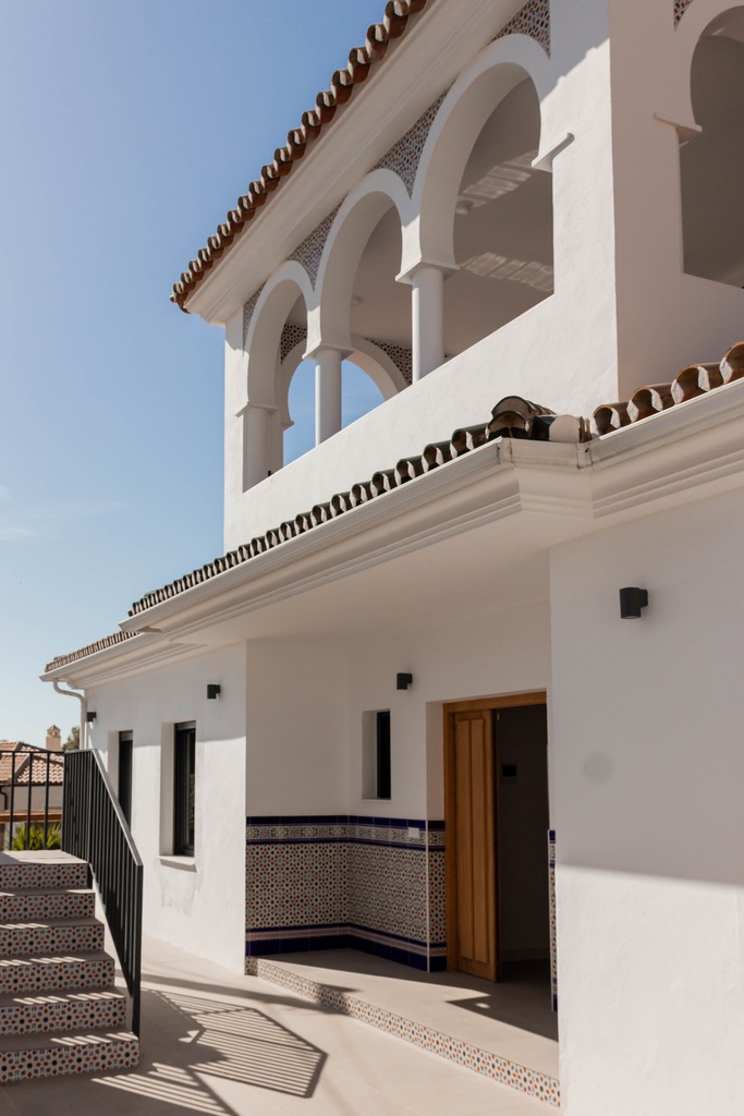 Renovación Integral de vivienda | Benalmádena