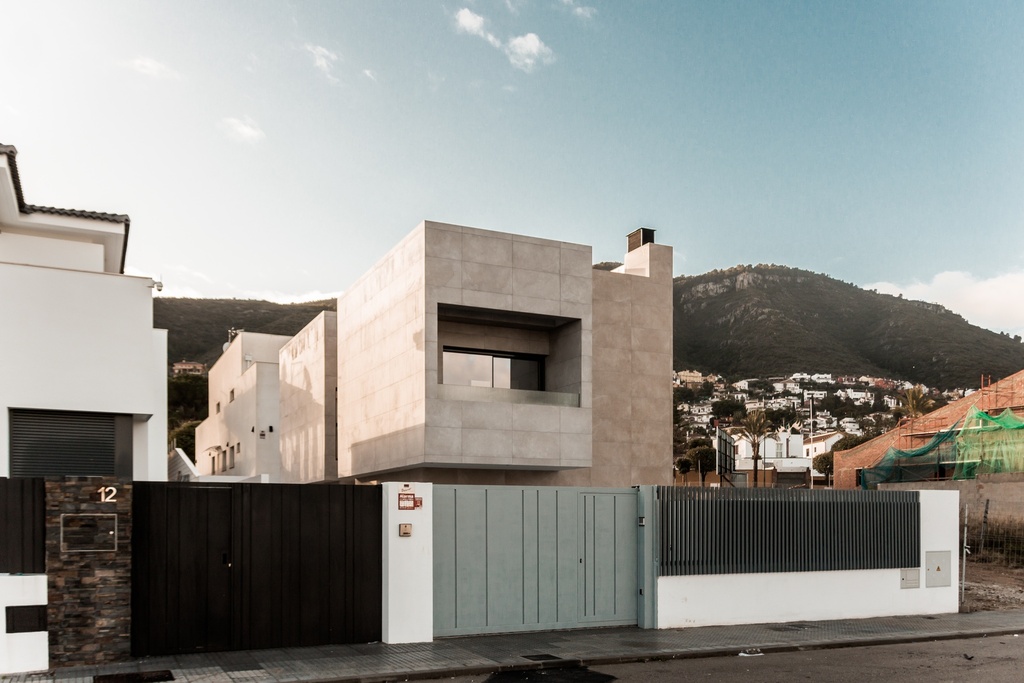 Vivienda unifamiliar en Santa Clara | Alhaurin de la Torre