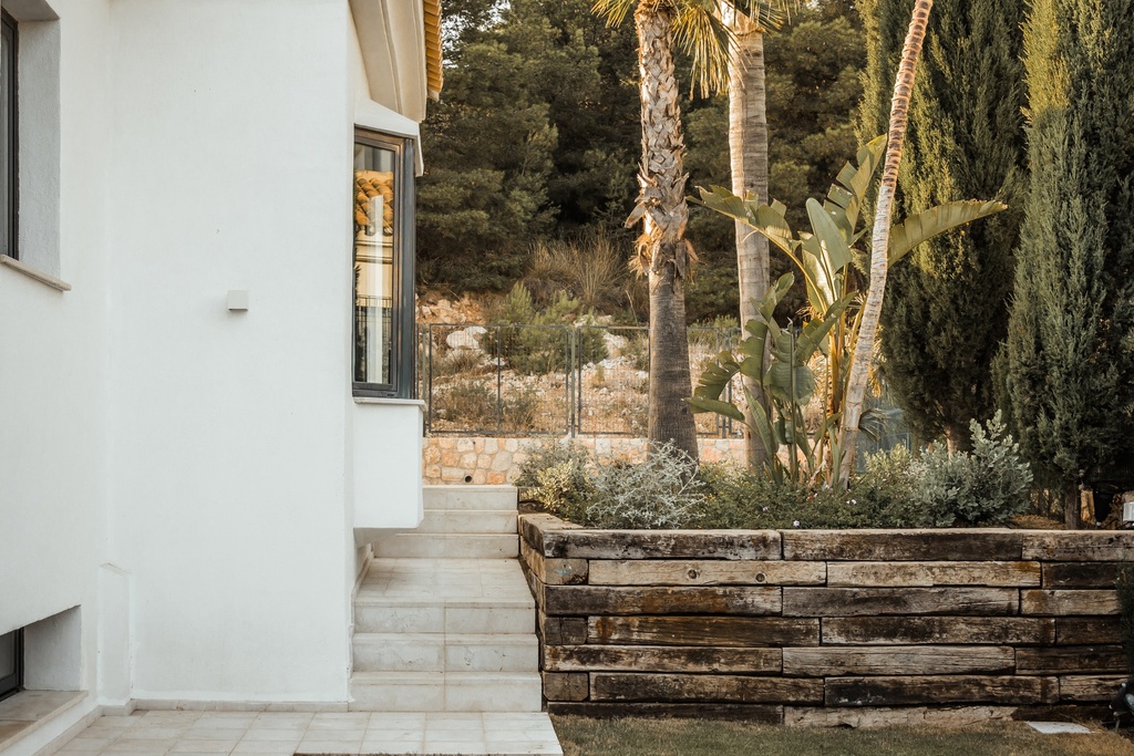 Reforma y Ampliación de vivienda en Pinares | Málaga