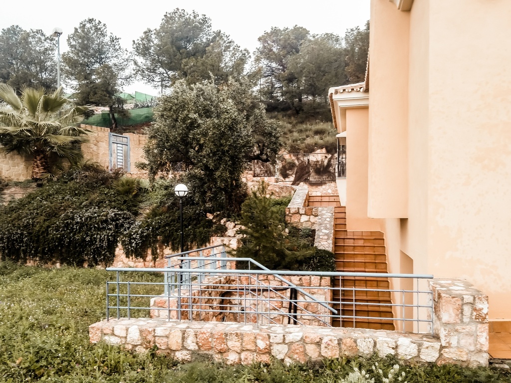 Reforma y Ampliación de vivienda en Pinares | Málaga