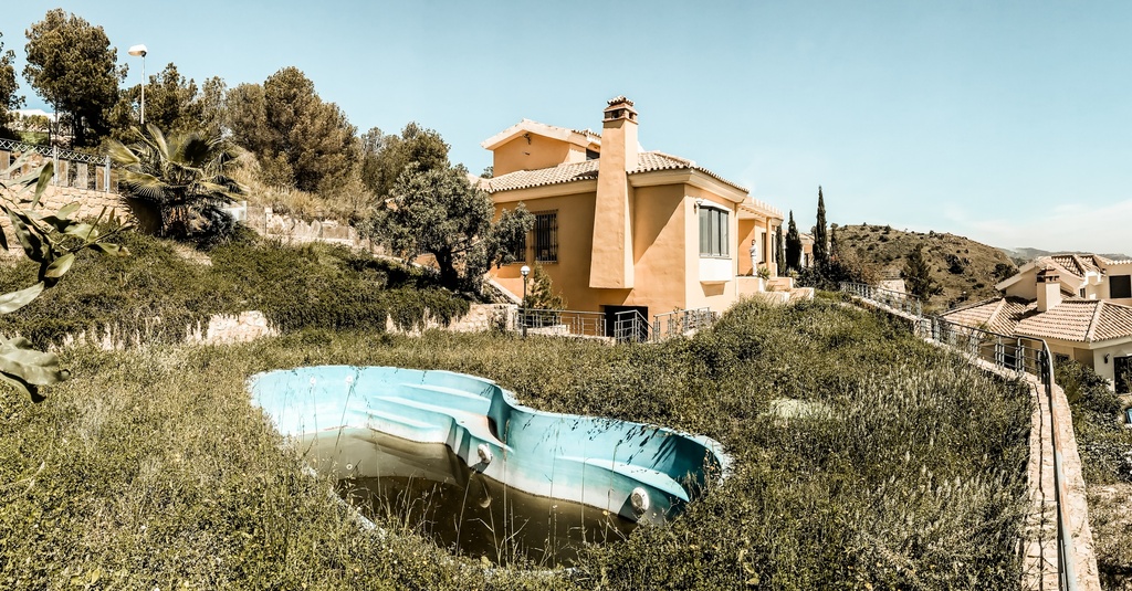 Reforma y Ampliación de vivienda en Pinares | Málaga