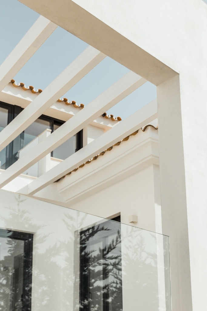 Reforma y Ampliación de vivienda en Pinares | Málaga