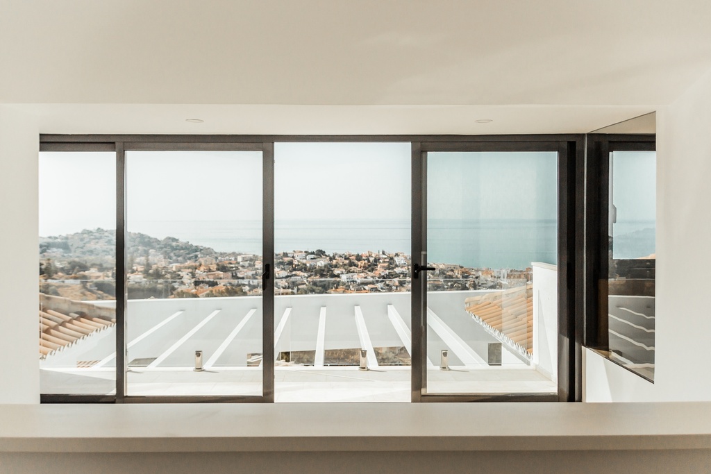 Reforma y Ampliación de vivienda en Pinares | Málaga