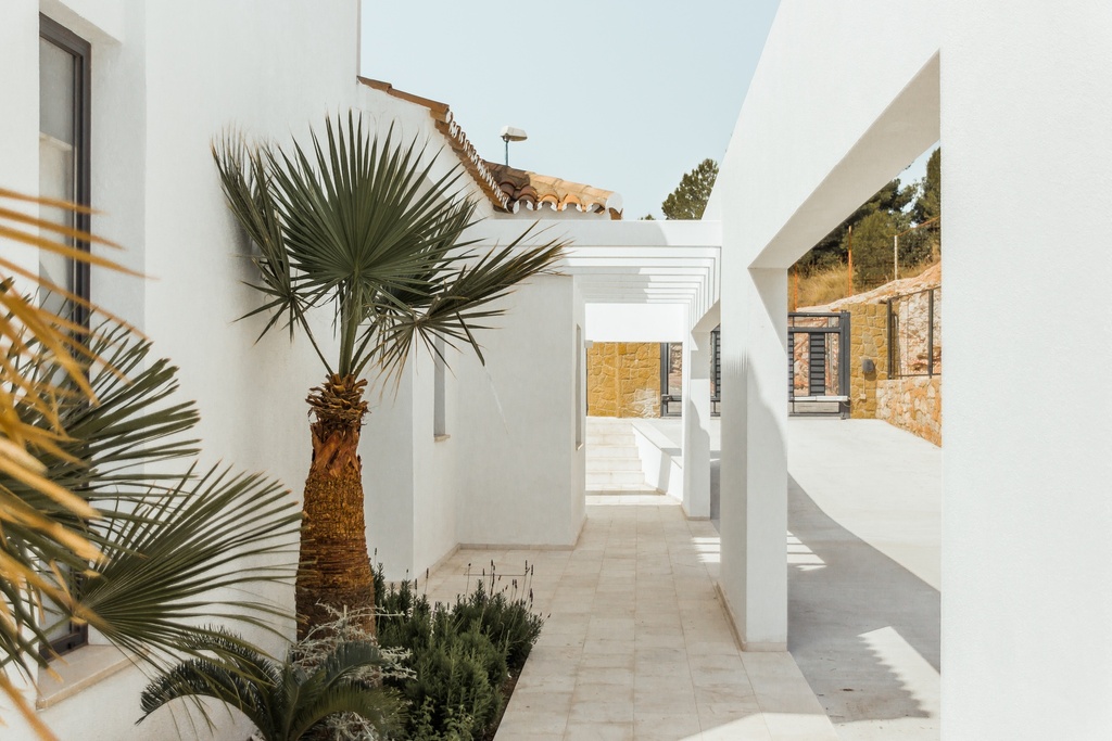 Reforma y Ampliación de vivienda en Pinares | Málaga