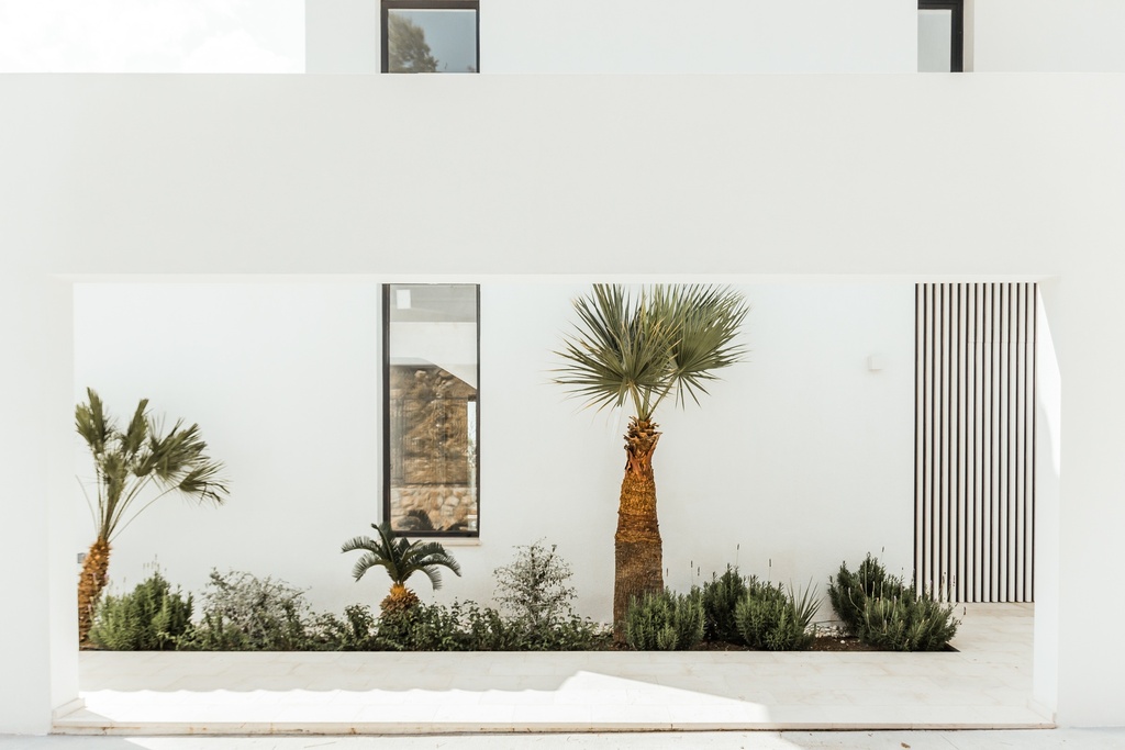 Reforma y Ampliación de vivienda en Pinares | Málaga