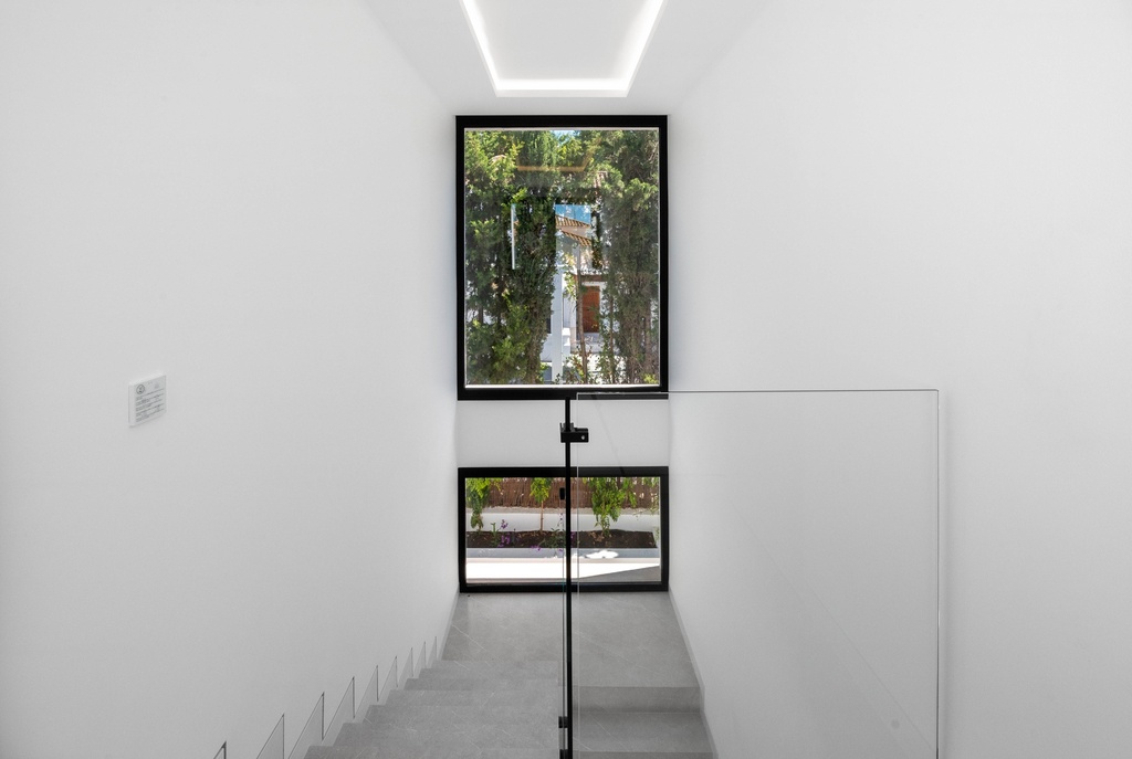 Reforma de villa | Marbella