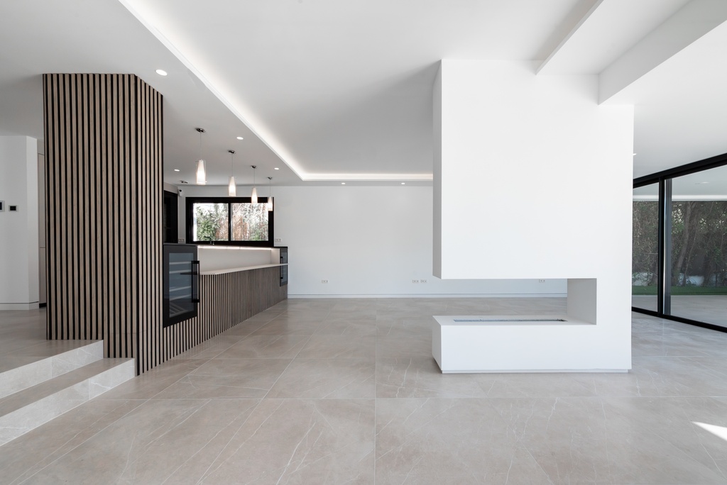 Reforma de villa | Marbella
