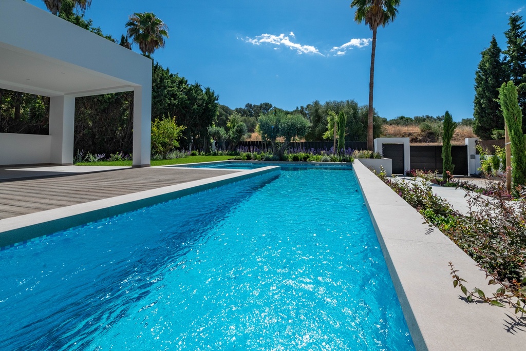 Reforma de villa | Marbella