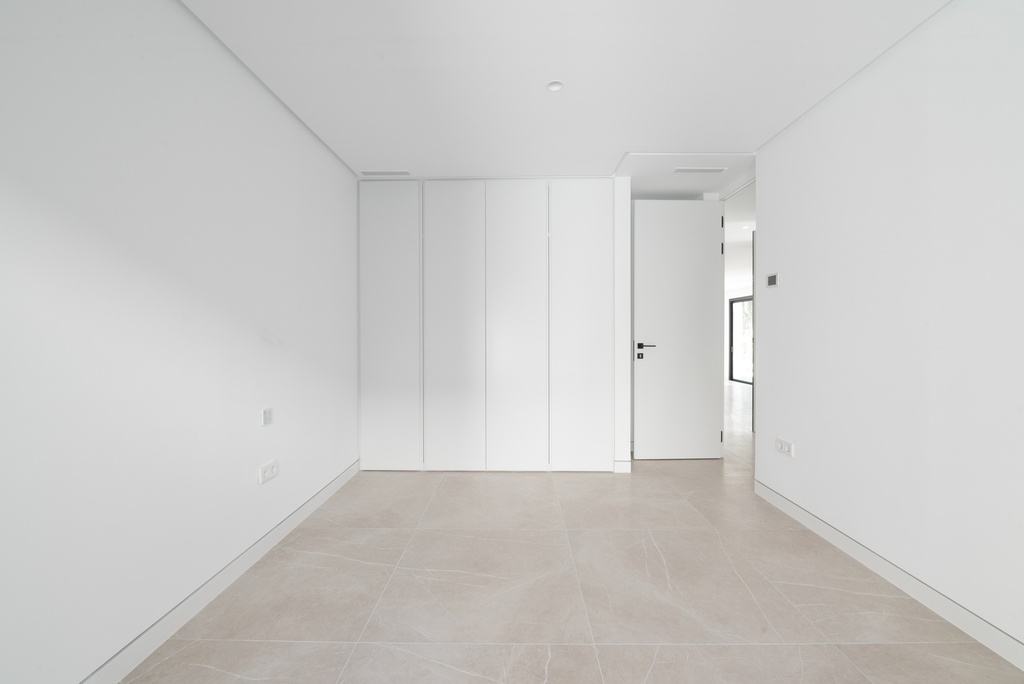 Reforma de villa | Marbella