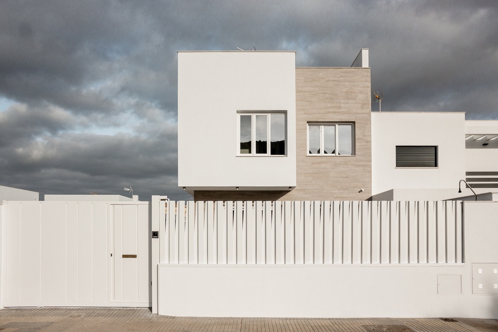 Vivienda unifamiliar en Tabico | Alhaurín de la Torre