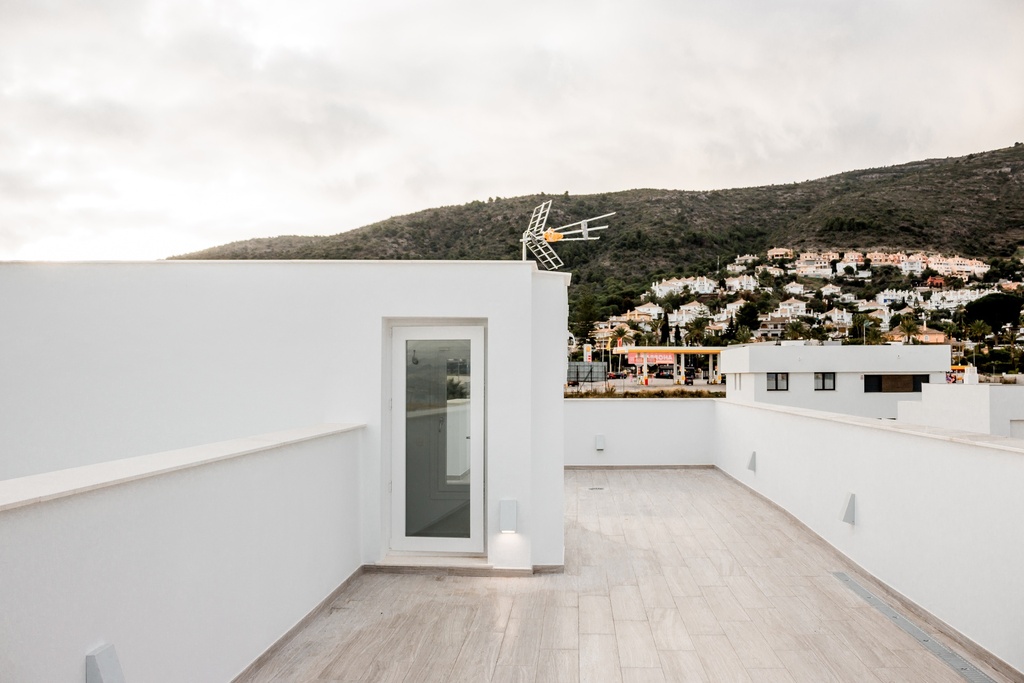 Vivienda unifamiliar en Tabico | Alhaurín de la Torre