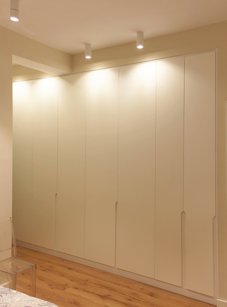 Renovación de vivienda unifamiliar en el centro | Málaga