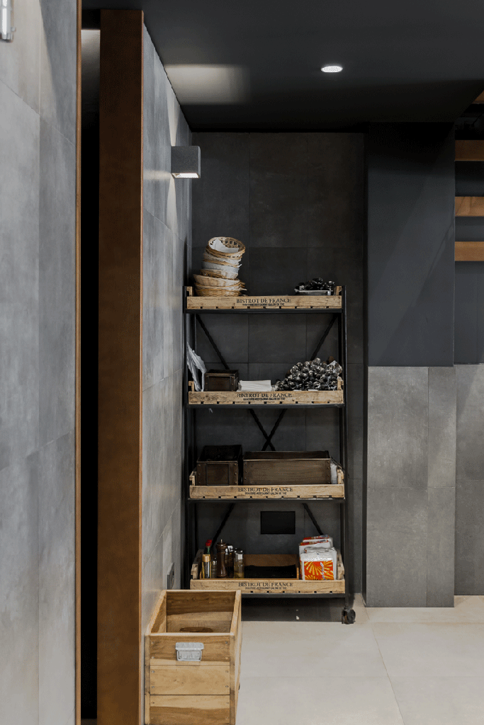 Renovación Restaurante Martín | Málaga