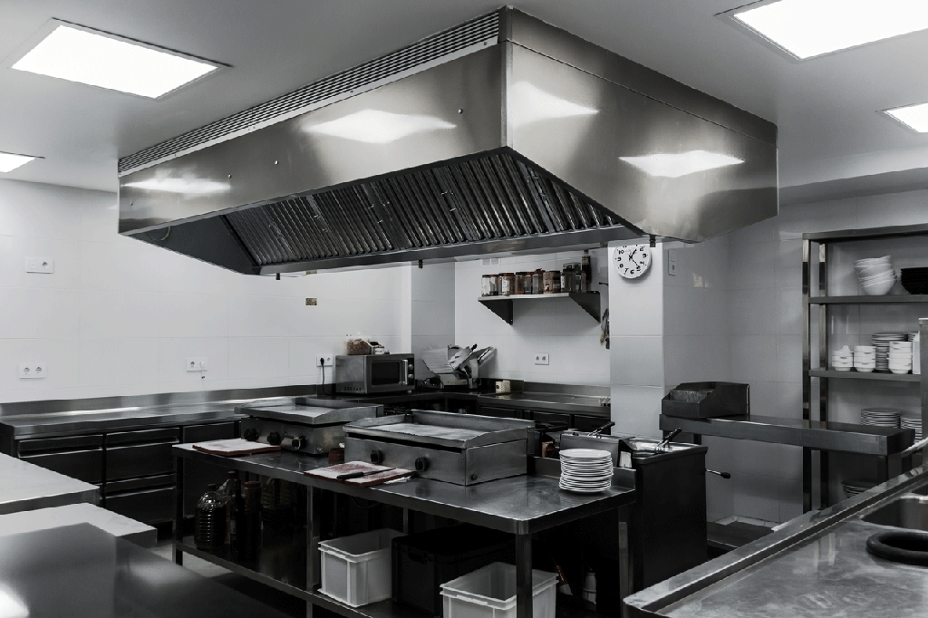 Renovación Restaurante Martín | Málaga
