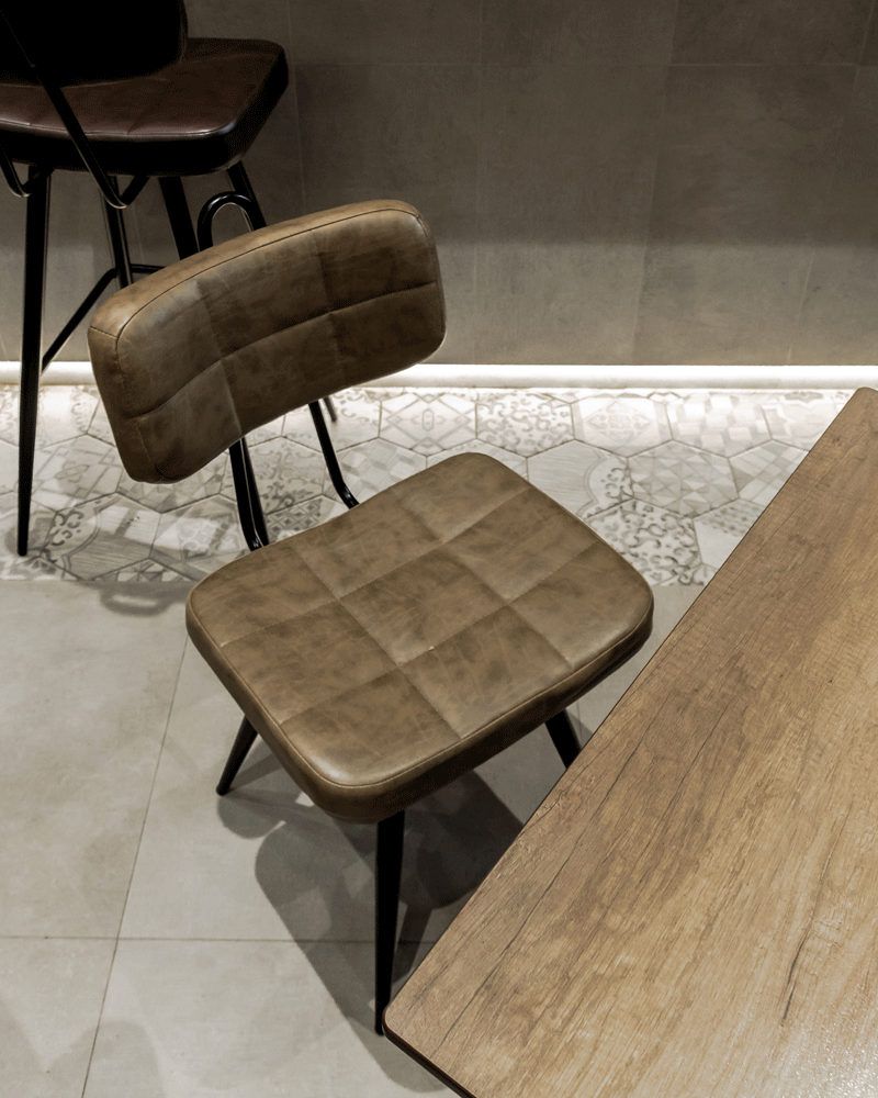 Renovación Restaurante Martín | Málaga