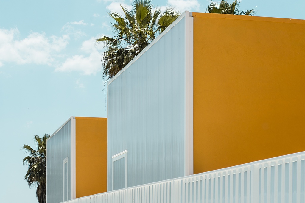 Ampliación Polideportivo Fernando Hierro | Málaga