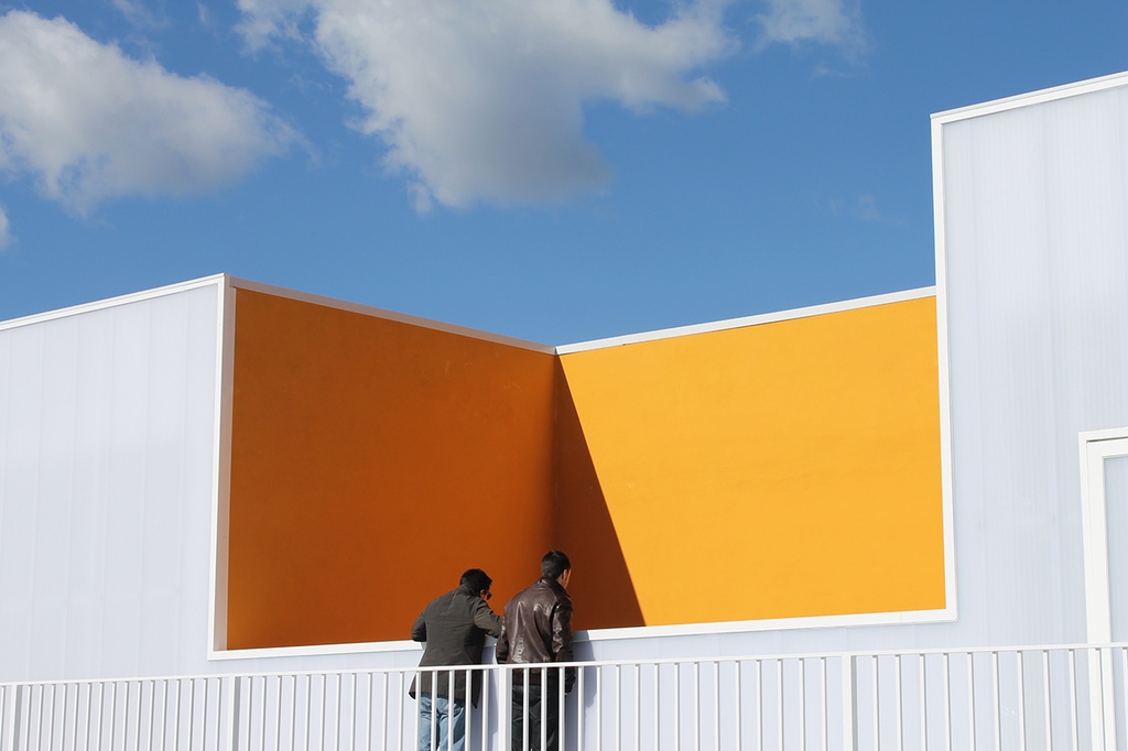 Ampliación Polideportivo Fernando Hierro | Málaga