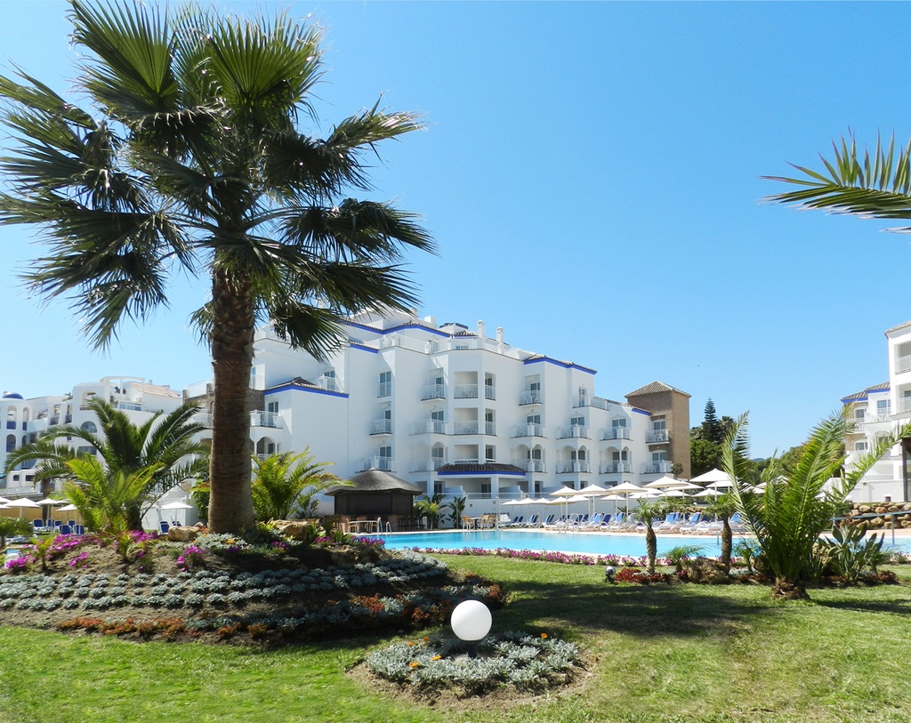 Reforma integral del Hotel Camino Real. Fase I | Torremolinos