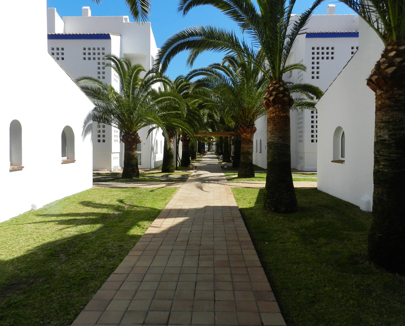 Reforma integral del Hotel Camino Real. Fase I | Torremolinos