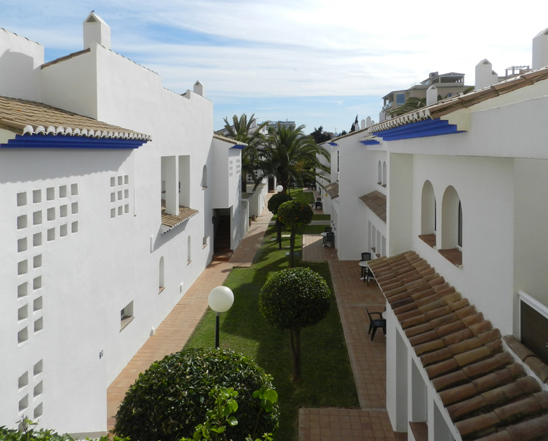 Reforma integral del Hotel Camino Real. Fase I | Torremolinos