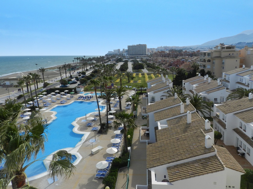 Reforma integral del Hotel Camino Real. Fase I | Torremolinos
