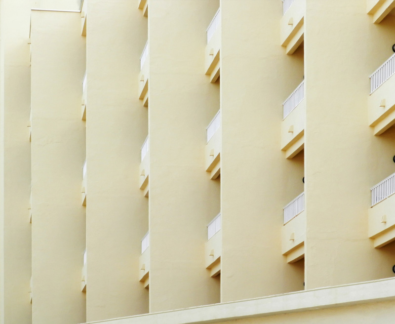 Reforma integral del Hotel Camino Real. Fase I | Torremolinos