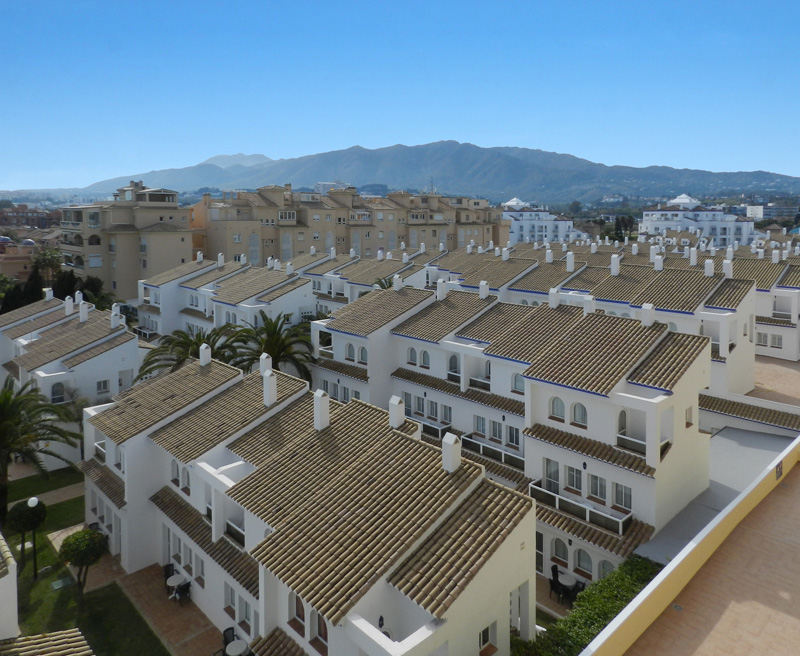 Reforma integral del Hotel Camino Real. Fase I | Torremolinos