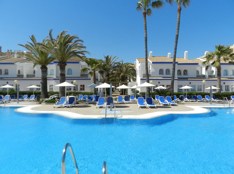 Reforma integral del Hotel Camino Real. Fase I | Torremolinos