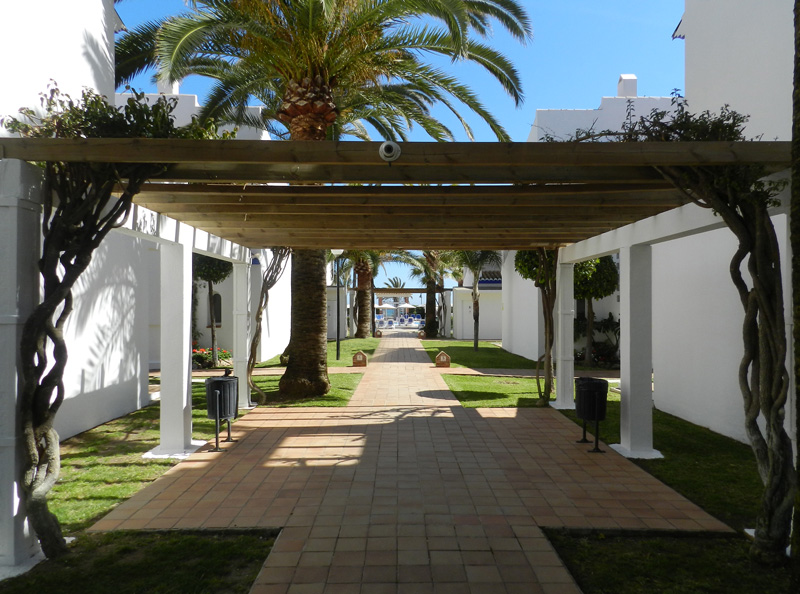 Reforma integral del Hotel Camino Real. Fase I | Torremolinos