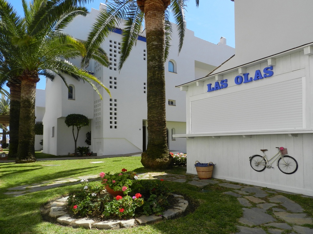 Reforma integral del Hotel Camino Real. Fase I | Torremolinos