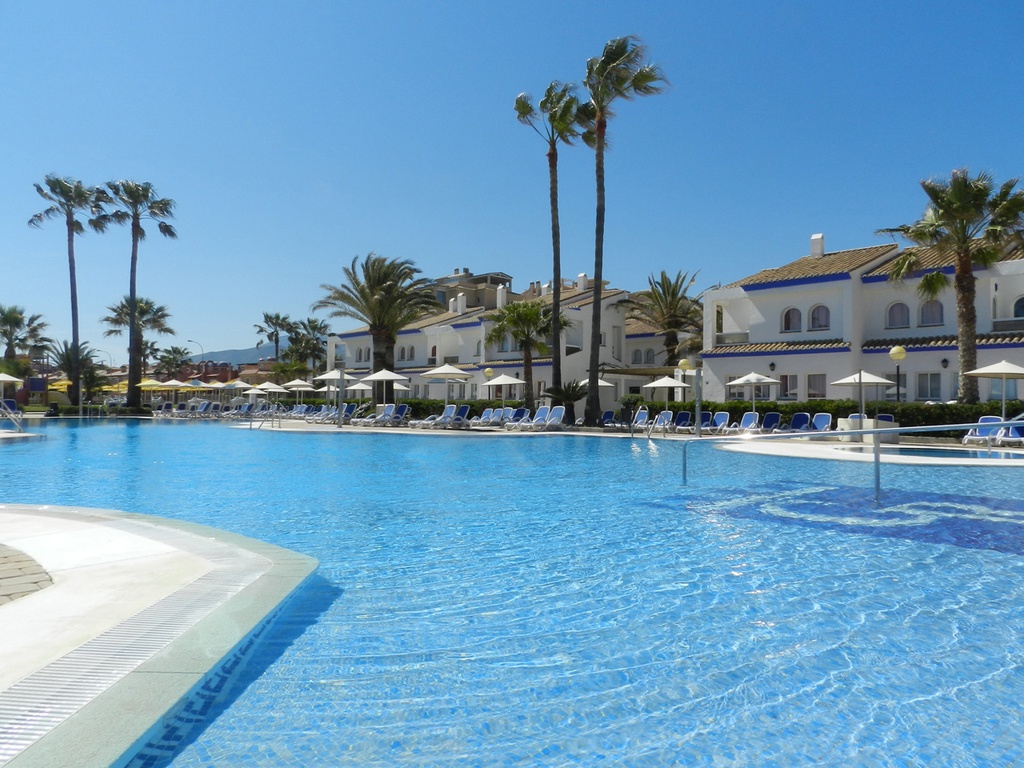 Reforma integral del Hotel Camino Real. Fase I | Torremolinos