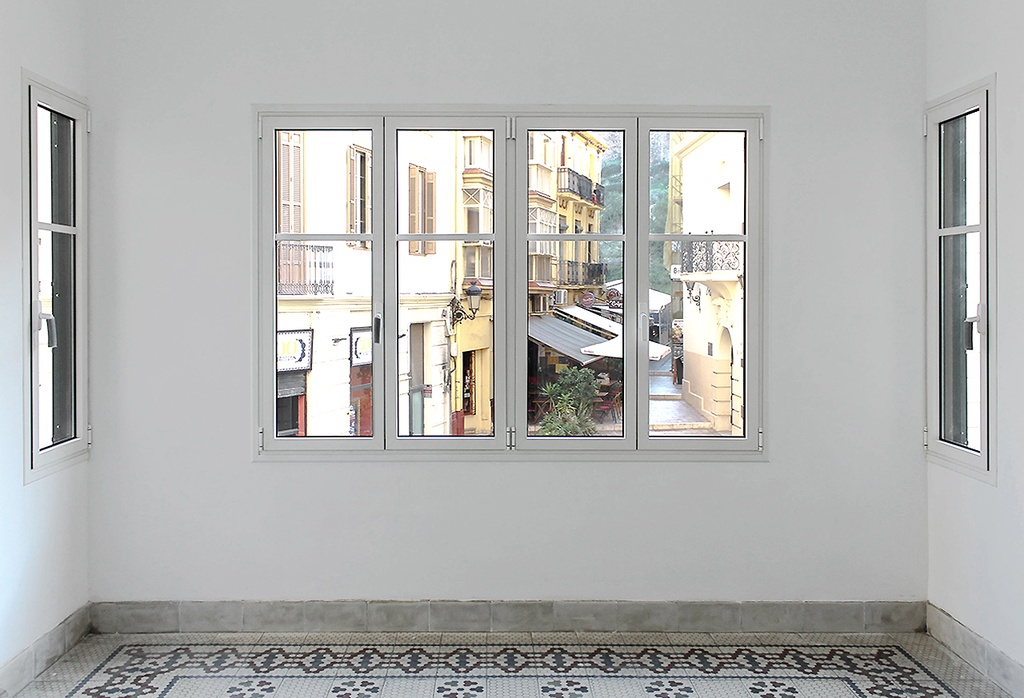 Reforma de vivienda en Centro Histórico | Málaga