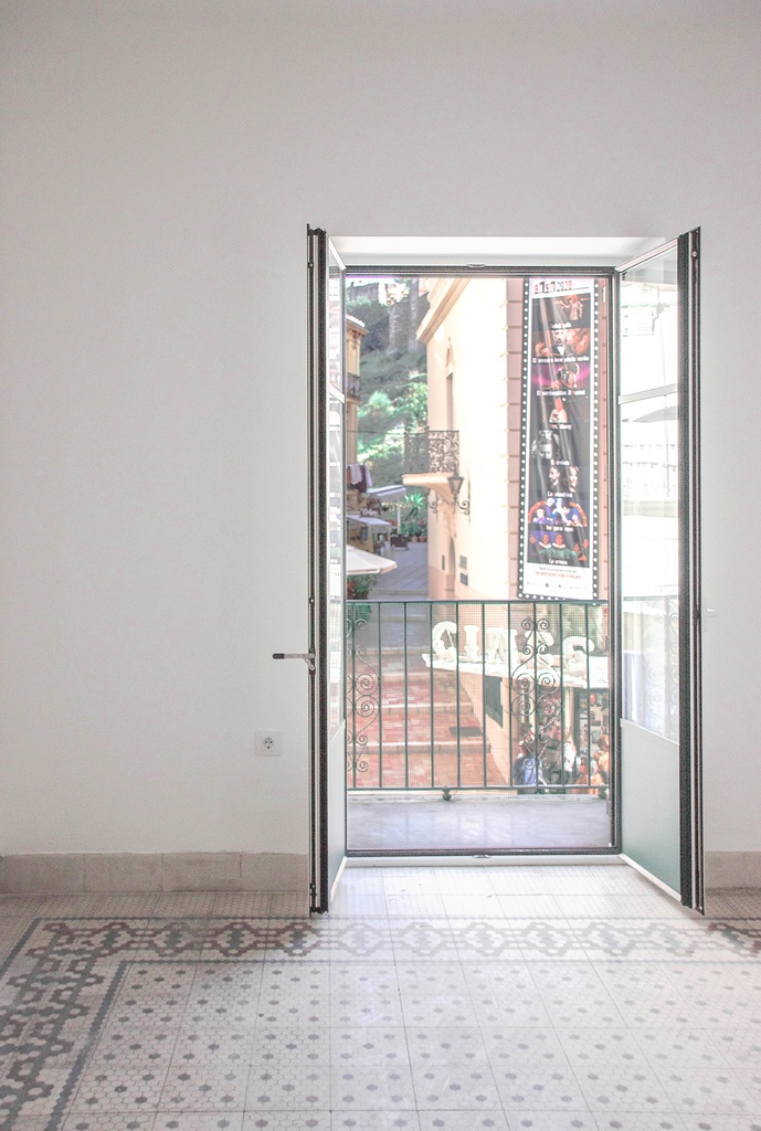 Reforma de vivienda en Centro Histórico | Málaga