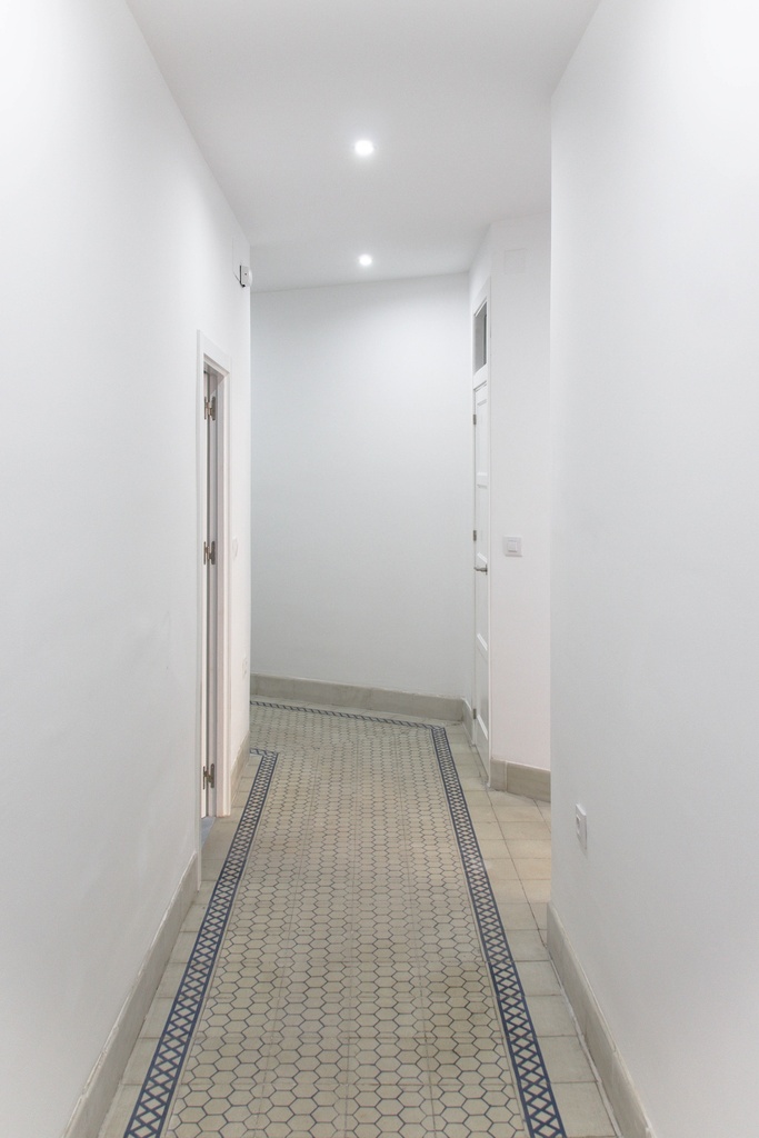 Reforma de vivienda en Centro Histórico | Málaga
