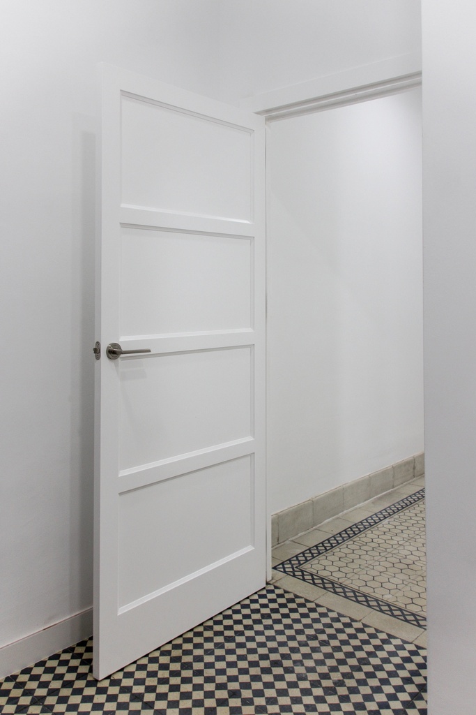 Reforma de vivienda en Centro Histórico | Málaga