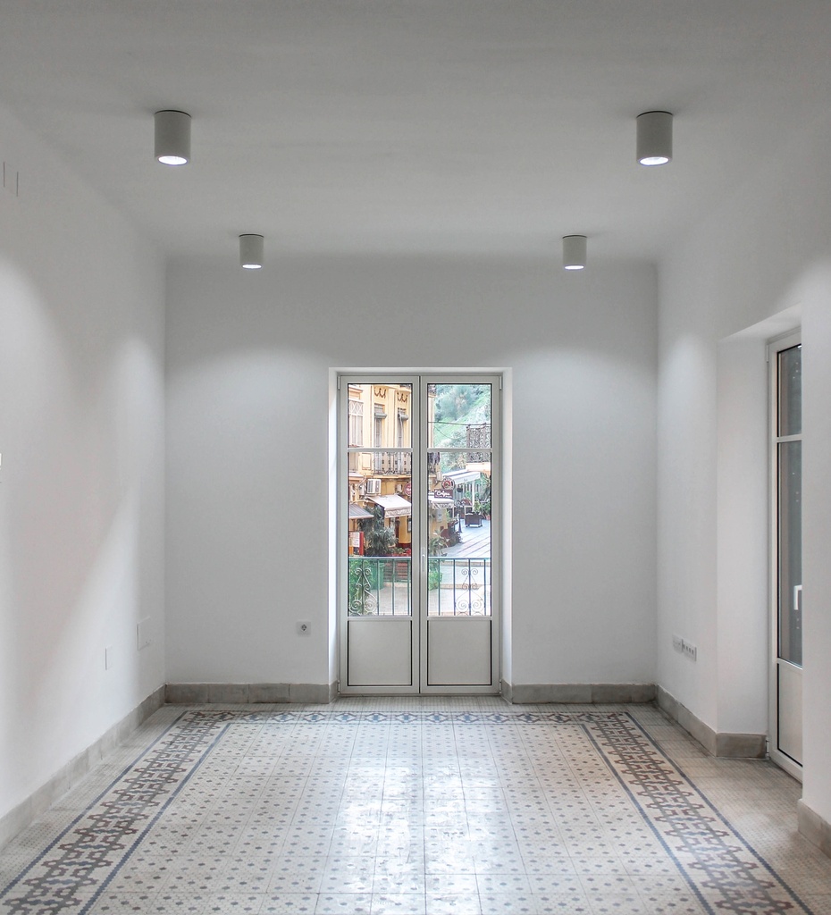 Reforma de vivienda en Centro Histórico | Málaga