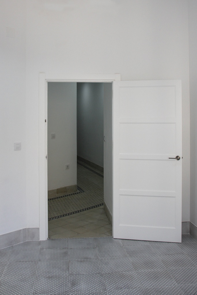 Reforma de vivienda en Centro Histórico | Málaga