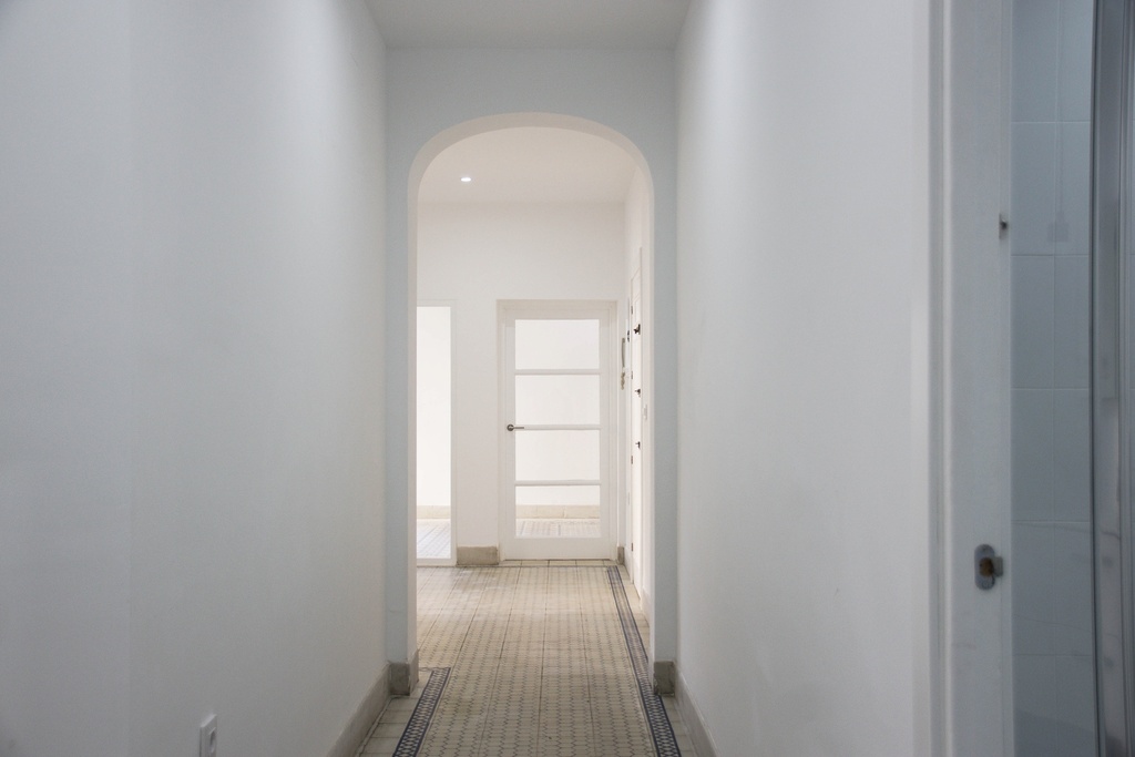 Reforma de vivienda en Centro Histórico | Málaga