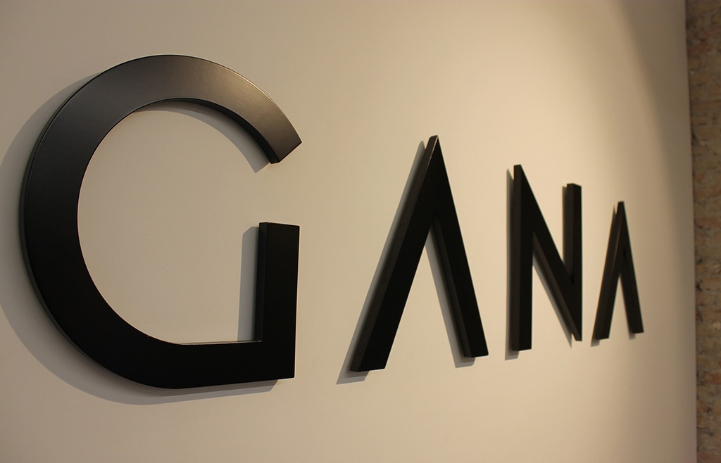 Rehabilitación para la nueva sede de GANA | Málaga