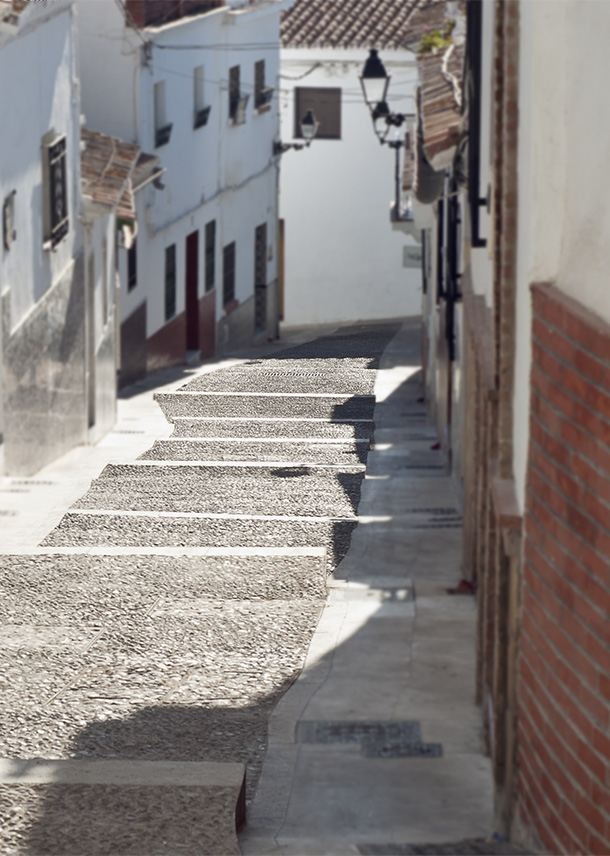 Renovación de la Calle Real de la Villa | Velez-Málaga